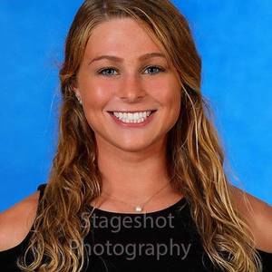 Meet your Posher, Britt